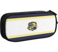 Harry Potter Trousse À Crayons Poufsouffle Pour Garçons, Enfants, Fournitures Scolaires, Cadeaux Pour Joueurs, Garçons Et Adolescents