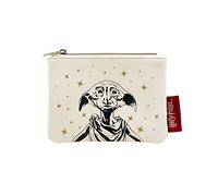 Harry Potter Trousse de Toilette, Porte-Monnaie, Pochette - Dobby