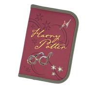 Harry Potter - trousse d'écolier remplie