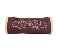 Harry Potter - Trousse Hogwarts Express Platform 3/4 (Taille Unique) (Marron)