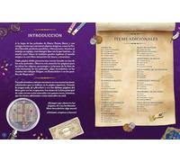 Harry Potter. Un libro de busca y encuentra (Harry Potter)