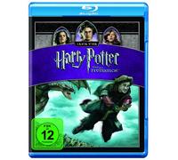 Harry Potter und der Feuerkelch (+ Digital Copy) [Blu-Ray] [Import]