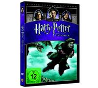 Harry Potter und der Feuerkelch [Import]