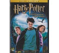 Harry Potter und der Gefangene von Askaban – 2 DVDs – Import Allemagne – Warner Bros.