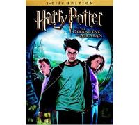 Harry Potter und der Gefangene von Askaban (2 DVDs) - Import Allemagne