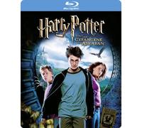 Harry Potter - Und Der Gefangene von askaban - Blu-ray en allemand - metal