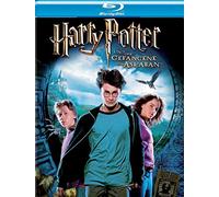Harry Potter und der Gefangene von Askaban [Blu-ray] [Import allemand]