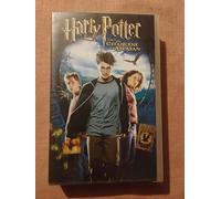 Harry Potter und der Gefangene von Askaban [VHS]