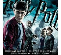 Harry Potter and the Half-Blood Prince – Bande originale – Universal Music Group