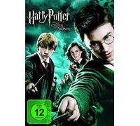 Harry Potter und der Orden des Phönix (2 Disc Edition)