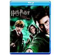 Harry Potter et l'Ordre du Phénix – Blu-ray – Import allemand – Warner Bros.