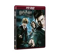 Harry Potter und der Orden des Phönix [HD DVD]