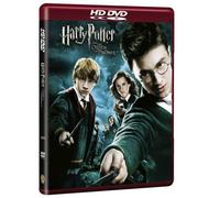 Harry Potter Und Der Orden Des Phoenix [Hd Dvd] (Import)