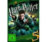 Harry Potter und der Orden des Phönix [Import]