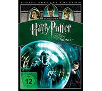 Harry Potter und der Orden des Phönix [Import]