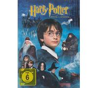 Harry Potter und der Stein der Weisen