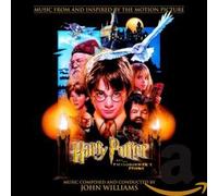 Harry Potter Und Der Stein Der Weisen [CD] NEUF