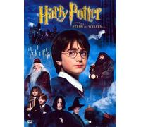 Harry Potter Und Der Stein Der Weisen (Einzel-Dvd)