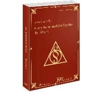 Harry Potter und die Gesetze der Macht