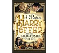 Harry Potter et les Reliques de la Mort (T.7) – Classique jeunesse 10+ – Carlsen Verlag