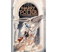 Harry Potter et les Reliques de la Mort (Harry Potter 7) – Nouvelle édition – Dès 10 ans