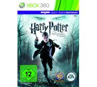Harry Potter und die Heiligtümer des Todes - Teil 1 [import allemand]