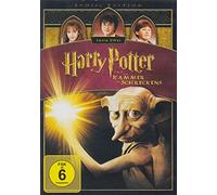 Harry Potter und die Kammer des Schreckens [Édition Sépaciale]