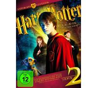 Harry Potter und die Kammer des Schreckens [Édition Ultime]