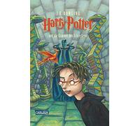 Harry Potter und die Kammer des Schreckens (en allemand)