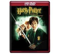 Harry Potter und die Kammer des Schreckens [HD DVD] [Import allemand]