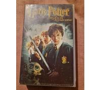 Harry Potter und die Kammer des Schreckens [VHS]