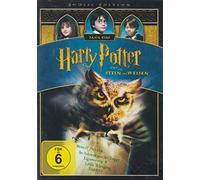 Harry Potter und Stein der Weisen [Import]