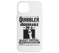 Harry Potter Undesirable Number 1 Poster Coque pour iPhone 14 Plus