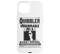 Harry Potter Undesirable Number 1 Poster Coque pour iPhone 15 Plus