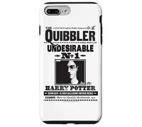 Harry Potter Undesirable Number 1 Poster Coque pour iPhone 7 Plus/8 Plus