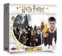 Harry Potter : Une année à Poudlard
