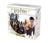 Harry Potter - Une annÃ©e Ã Poudlard