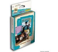 Panini Harry Potter Une Année à Poudlard Blister 7 Pochettes
