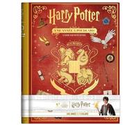 Harry Potter - Une Année À Poudlard - Le Guide D'activité Officiel