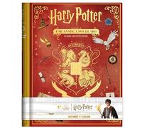 Harry Potter – Une année à Poudlard – Le guide d'activités officiel