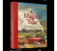 Harry Potter - Une année magique