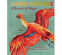 Harry Potter - Une histoire de la magie