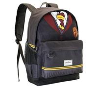 Harry Potter Uniform-Sac à Dos ECO 2.0, Noir