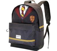 Harry Potter Uniforme Gryffondor Sac à dos scolaire