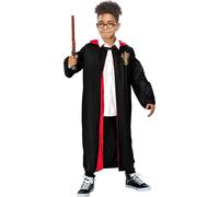 Harry Potter : uniforme scolaire avec accessoires