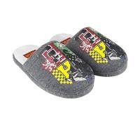 Harry Potter Unisex Chaussons Poudlard Armoiries Taille 30/31 Cerda