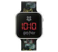 Harry Potter Unisexe Enfants Digital Quartz Montre avec Bracelet en Silicone HP4104
