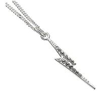 Harry Potter Unisexe Plaqué argent Accessoire HPSN001