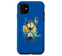 Harry Potter Urban Elegance Professor Slughorn Coque pour iPhone 11
