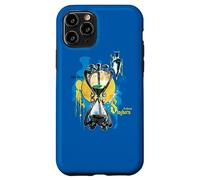Harry Potter Urban Elegance Professor Slughorn Coque pour iPhone 11 Pro